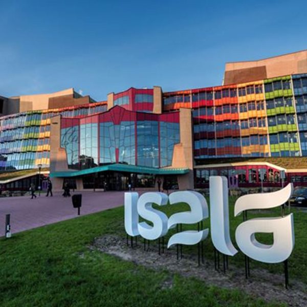 isalaziekenhuis