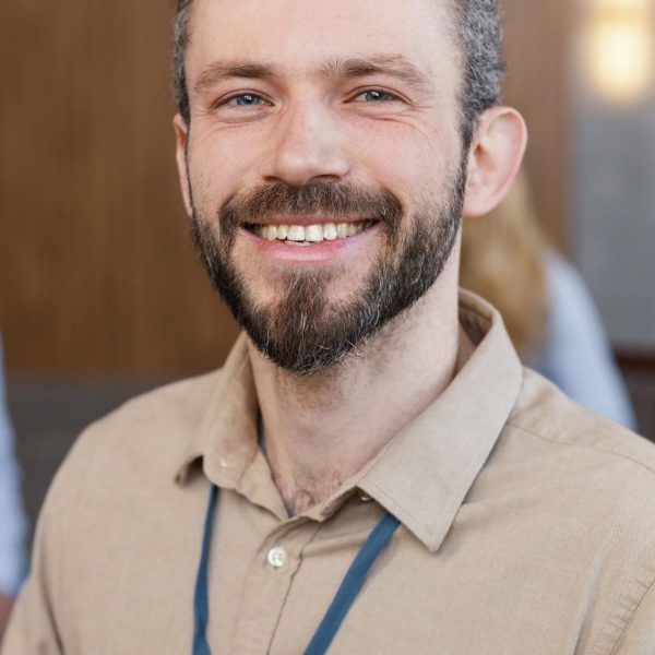 zorgprofessionals met veranderkracht